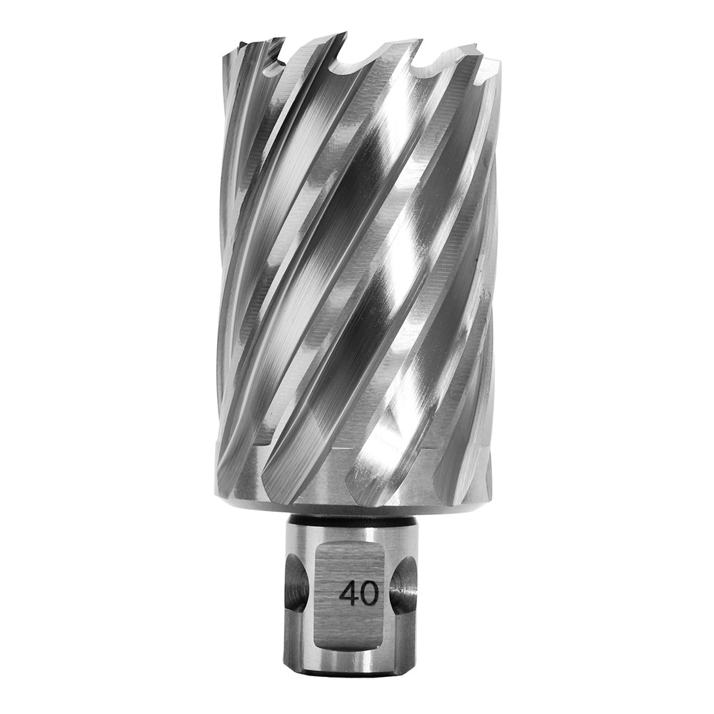 EUROBOOR ANNULAR CUTTER 40 X 55 MM